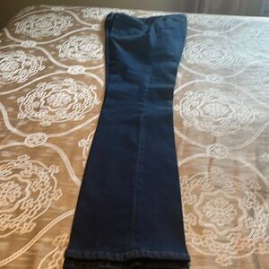 New York Company Boot Cut Jeans